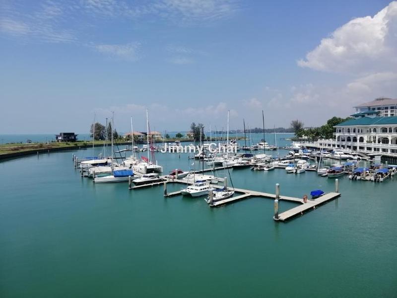 Condominium for Rent in Marina Crescent by Jimmy Chai - iProperty.com.my