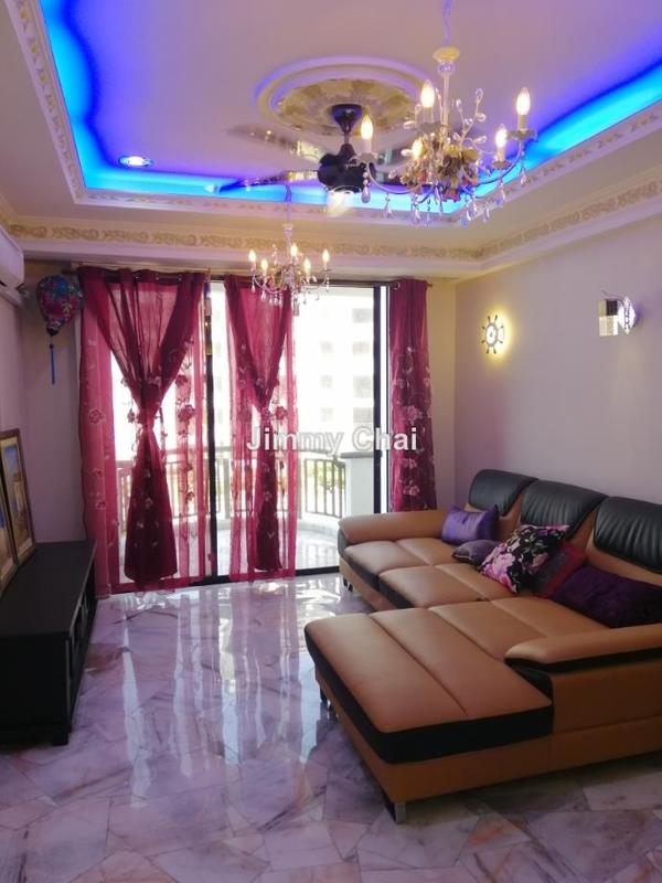 Condominium for Rent in Marina Crescent by Jimmy Chai - iProperty.com.my