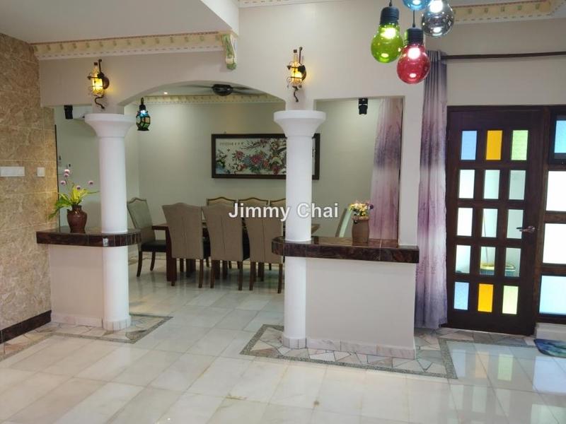 Condominium for Rent in Le Renaissance by Jimmy Chai - iProperty.com.my