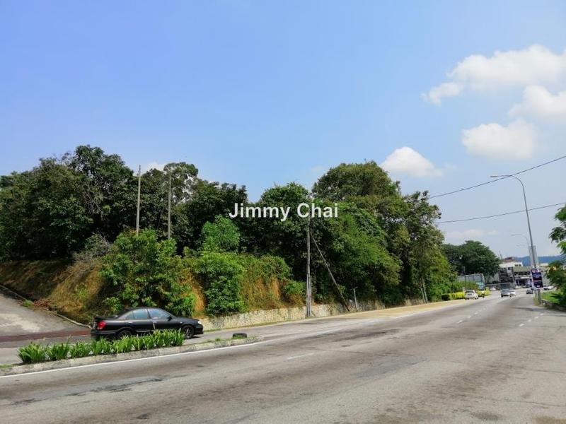 Commercial Land for Sale in jalan sg Ujong, Seremban by Jimmy Chai - iProperty.com.my