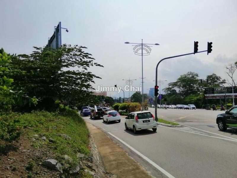 Commercial Land for Sale in jalan sg Ujong, Seremban by Jimmy Chai - iProperty.com.my