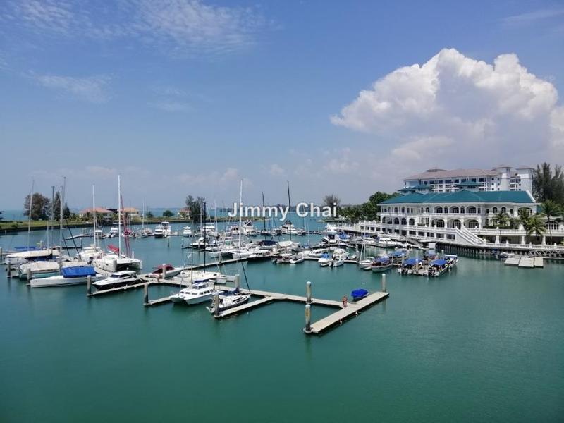 Condominium for Rent in Marina Crescent by Jimmy Chai - iProperty.com.my