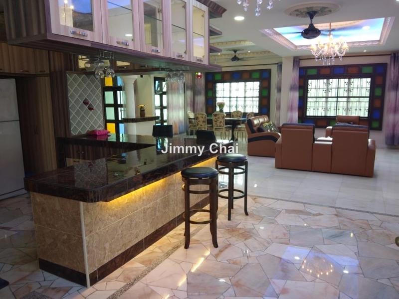 Condominium for Rent in Le Renaissance by Jimmy Chai - iProperty.com.my