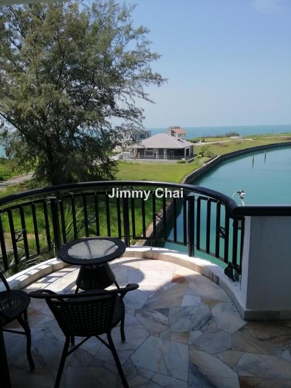 Condominium for Rent in Marina Crescent by Jimmy Chai - iProperty.com.my