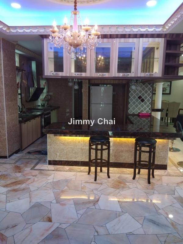 Condominium for Rent in Le Renaissance by Jimmy Chai - iProperty.com.my