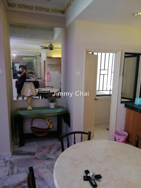Condominium for Rent in Marina Crescent by Jimmy Chai - iProperty.com.my