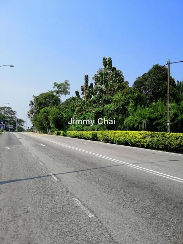 Commercial Land for Sale in jalan sg Ujong, Seremban by Jimmy Chai - iProperty.com.my