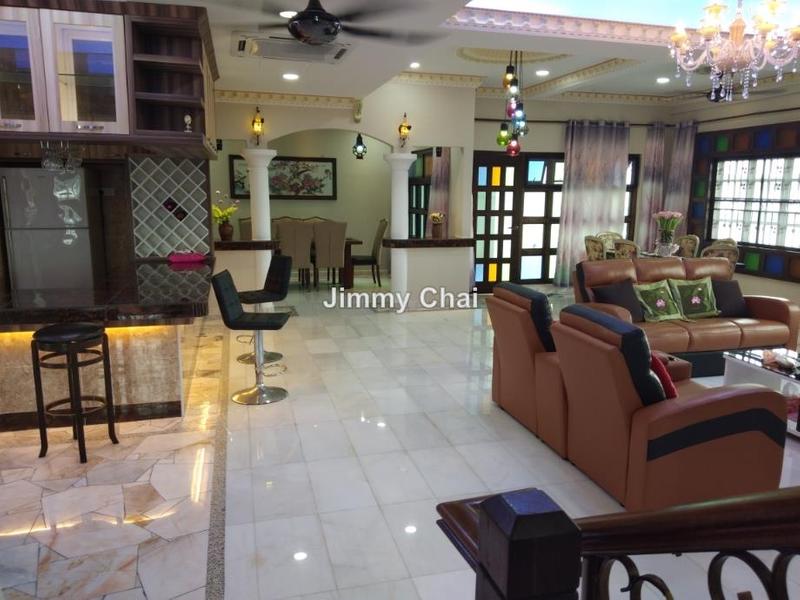 Condominium for Rent in Le Renaissance by Jimmy Chai - iProperty.com.my
