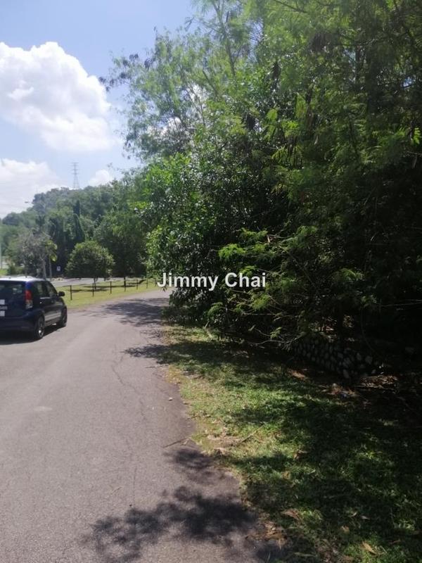 Banglo Tanah untuk Dijual di Rasah Kemayan, Seremban 2 oleh Jimmy Chai - iProperty.com.my