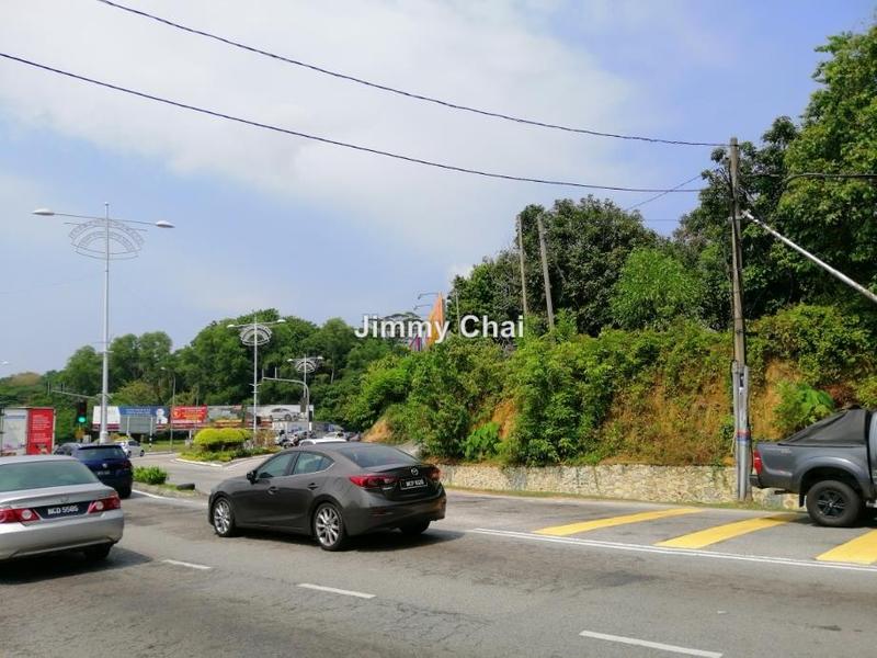 Commercial Land for Sale in jalan sg Ujong, Seremban by Jimmy Chai - iProperty.com.my