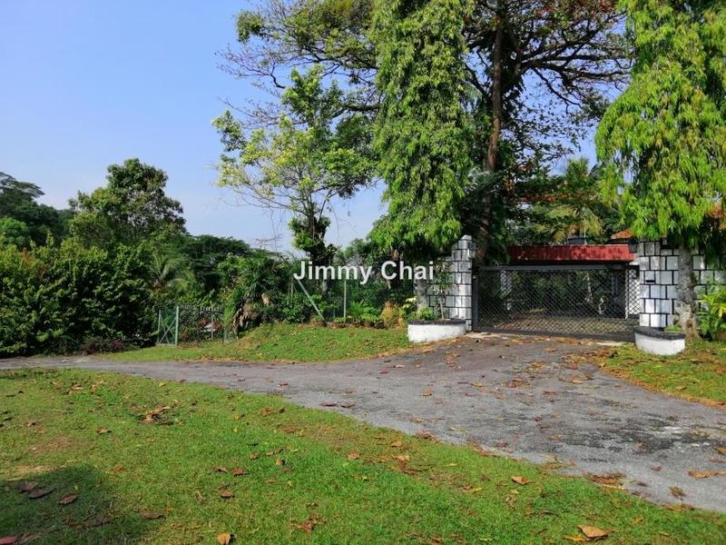 Commercial Land for Sale in jalan sg Ujong, Seremban by Jimmy Chai - iProperty.com.my