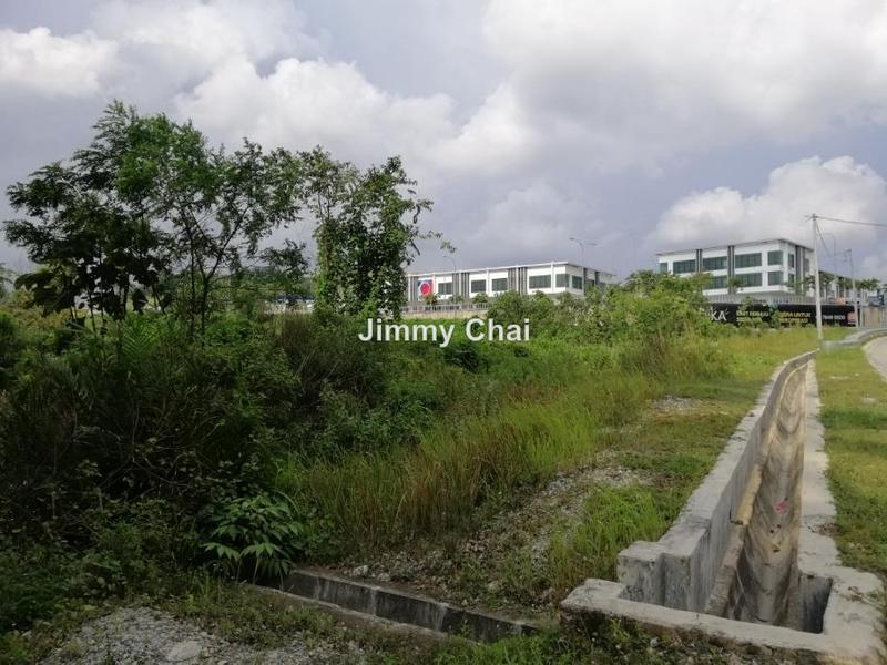 Commercial Land for Rent in Bandar Ainsdale, Labu by Jimmy Chai - iProperty.com.my