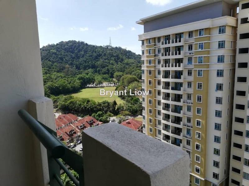 Pangsapuri untuk Dijual di Ixora Apartment oleh Bryant Liow - iProperty.com.my