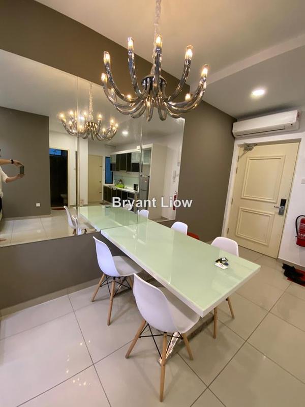 Residensi Servis untuk Disewa di Atlantis Residences (Pangsapuri Atlantis Kota Syahbandar) oleh Bryant Liow - iProperty.com.my