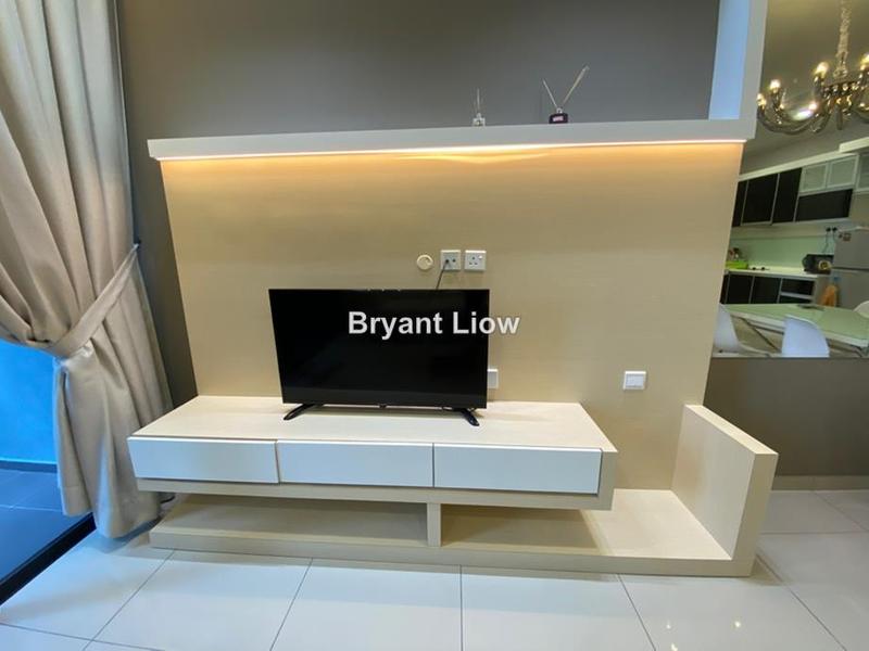 Residensi Servis untuk Disewa di Atlantis Residences (Pangsapuri Atlantis Kota Syahbandar) oleh Bryant Liow - iProperty.com.my