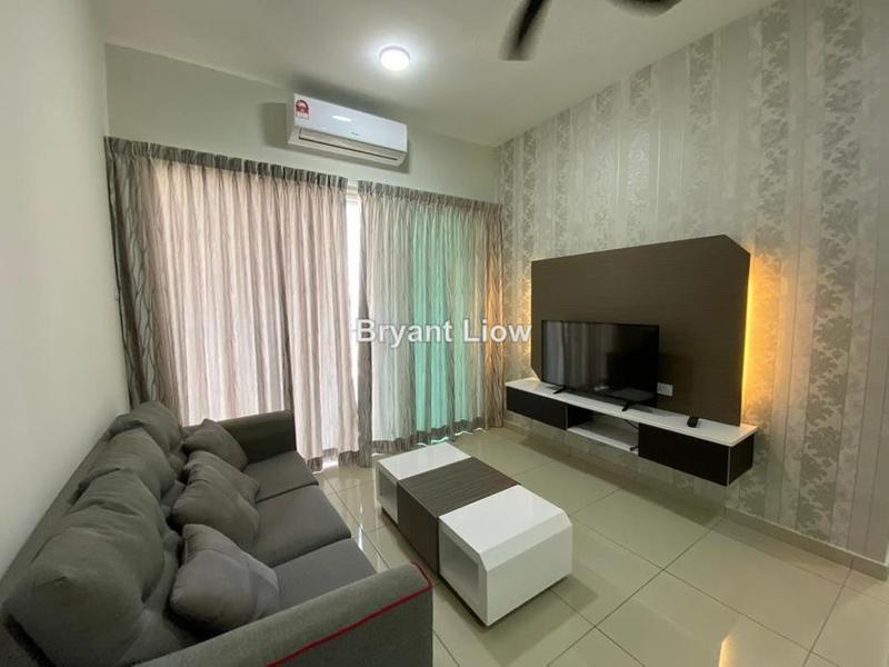 For Rent - Parkland Residence