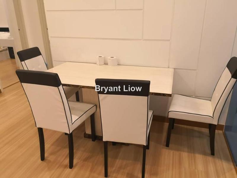 Service Residence for Rent in The Wave Residence by Bryant Liow - iProperty.com.my