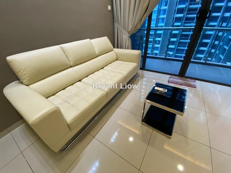 Residensi Servis untuk Disewa di Atlantis Residences (Pangsapuri Atlantis Kota Syahbandar) oleh Bryant Liow - iProperty.com.my