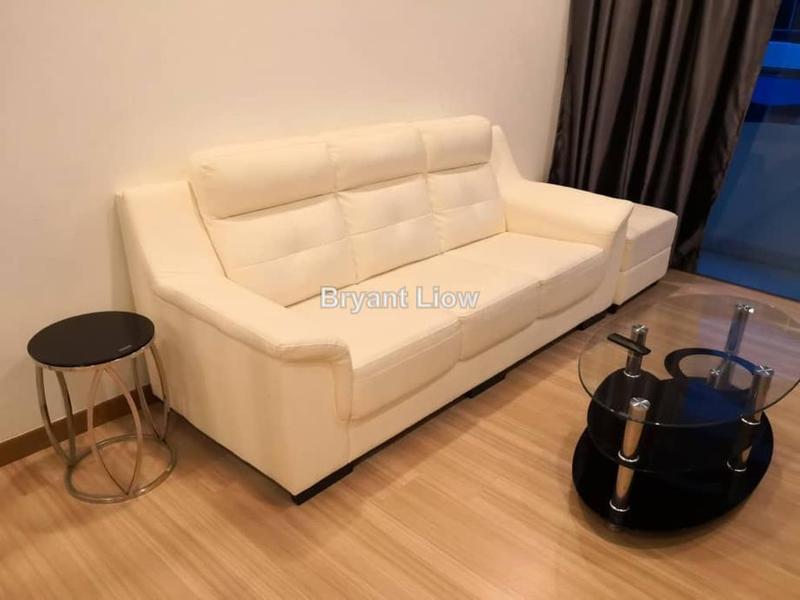 Service Residence for Rent in The Wave Residence by Bryant Liow - iProperty.com.my
