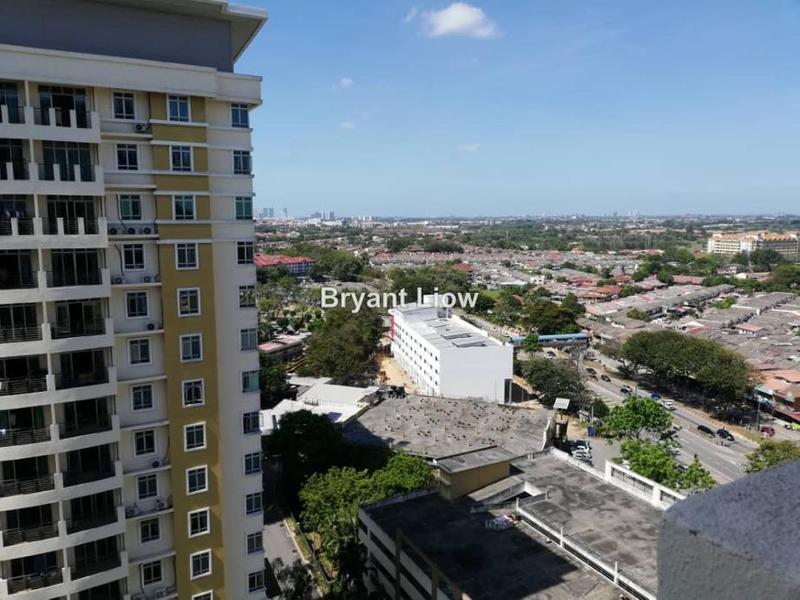 Pangsapuri untuk Dijual di Ixora Apartment oleh Bryant Liow - iProperty.com.my