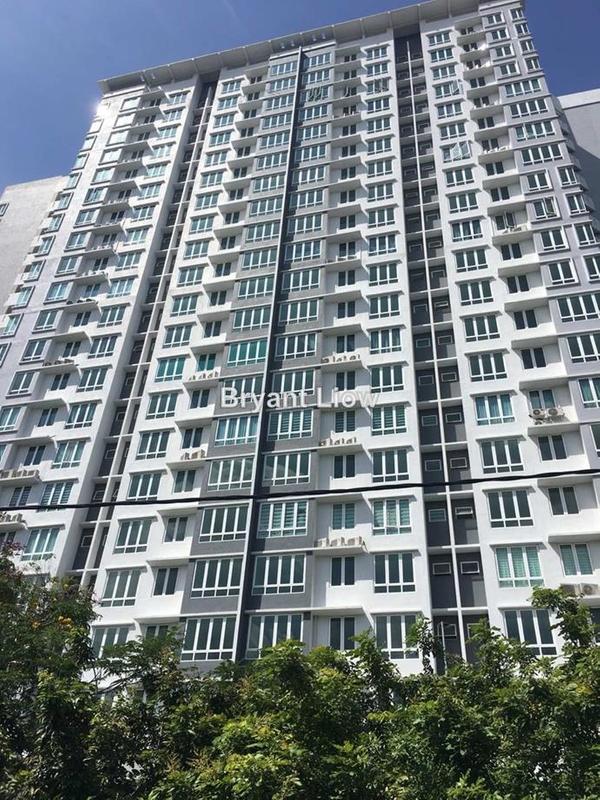 For Sale - Kenanga Residence