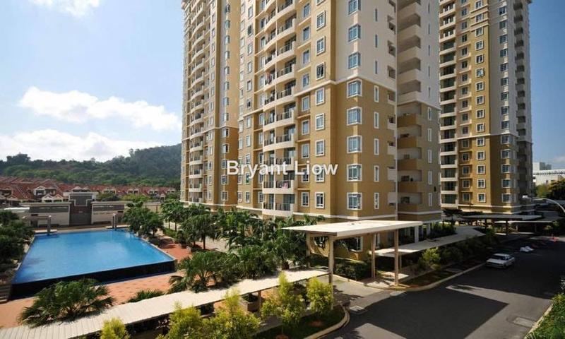 For Sale - Ixora Apartment