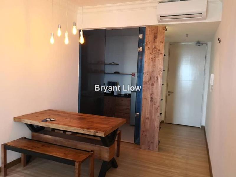 For Rent - The Wave Residence