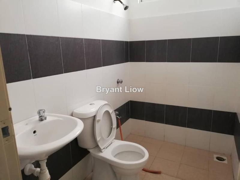 Pangsapuri untuk Dijual di Ixora Apartment oleh Bryant Liow - iProperty.com.my