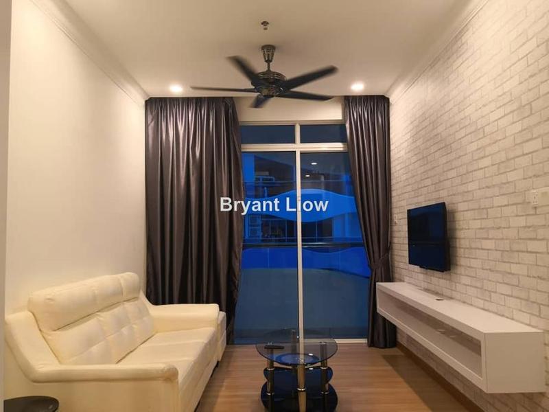 For Rent - The Wave Residence