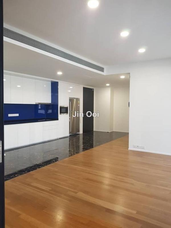 For Sale - Arcoris Residences