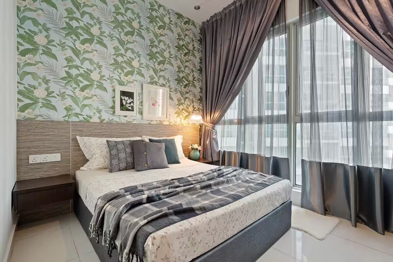 Service Residence for Sale in Regalia Residence by Caroll Chan - iProperty.com.my