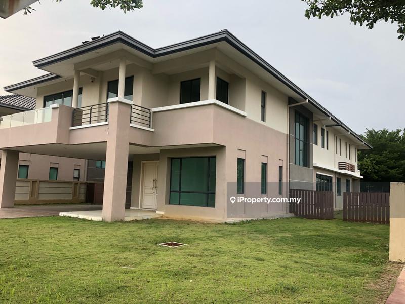Bungalow House for Sale in Kota Kemuning, Shah Alam by Christine Lam - iProperty.com.my