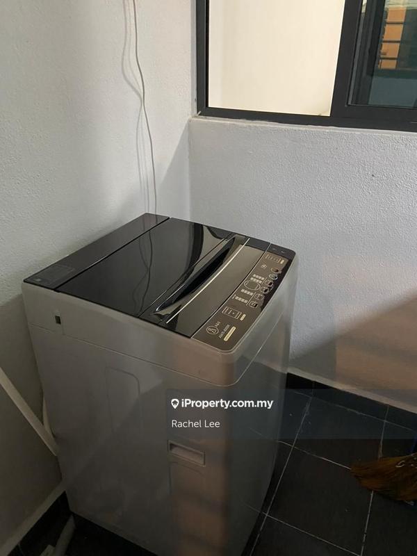 For Rent - Emerald Residence