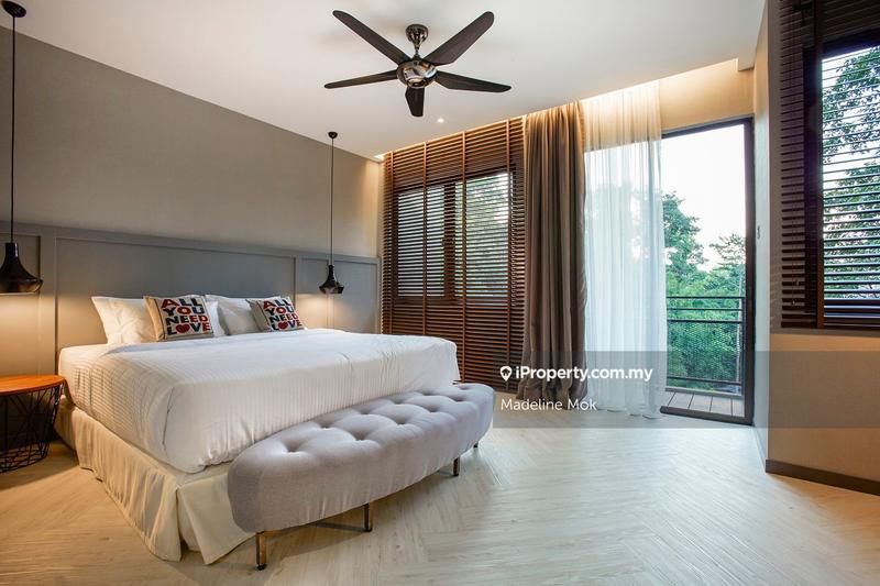Bungalow House for Sale in Janda Baik, Bentong by Madeline Mok - Bedroom - iProperty.com.my