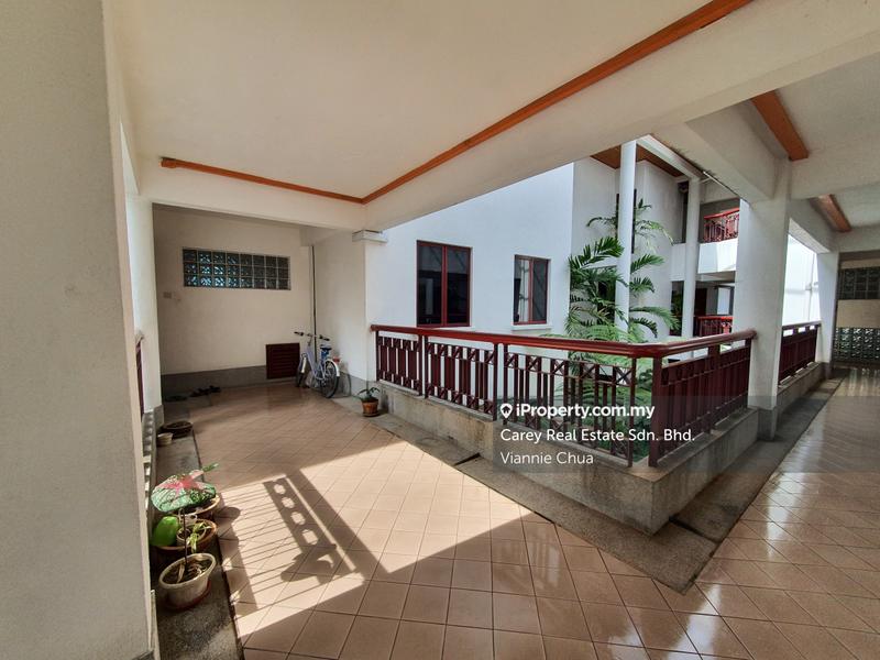 Kondominium untuk Dijual di Fernlea Court oleh Viannie Chua - iProperty.com.my