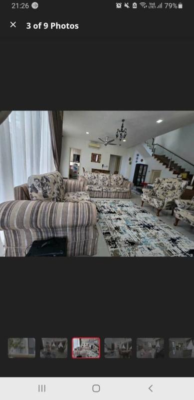 Rumah Berkembar untuk Dijual di Taman Equine, Seri Kembangan oleh Cj Lee - iProperty.com.my