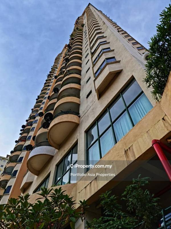 Condominium for Sale in Duta Ria by Serene Sew - iProperty.com.my