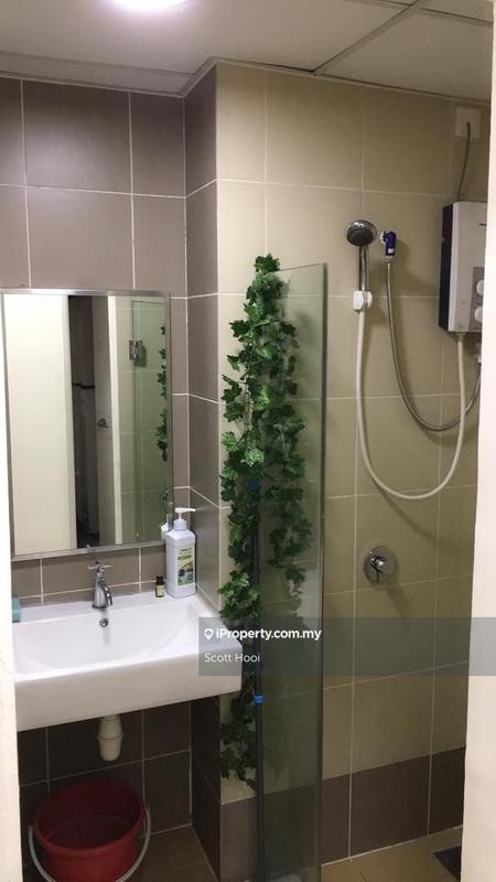 Service Residence for Rent in Centrestage Designer Suite by Scott Hooi - iProperty.com.my