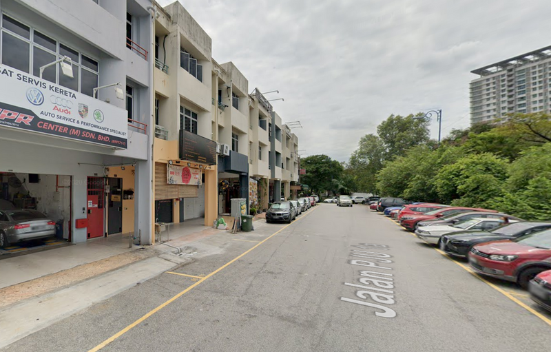 Shop / Office for Sale in Taipan 1 by Angel Ooi - iProperty.com.my