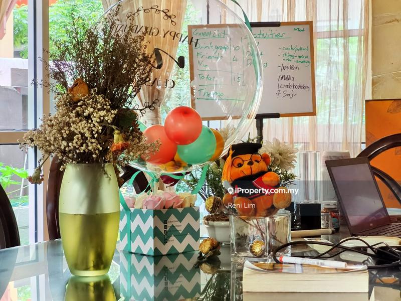 Semi-Detached House for Sale in Damansara Lagenda , Ara Damansara, Ara Damansara by Reni Lim - iProperty.com.my