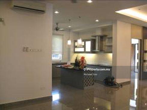 Banglo untuk Dijual di Serdang, Seri Kembangan oleh Michael Foo - iProperty.com.my