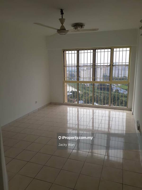 Apartment for Sale in Sri Jati 1 by Jacky Wan - iProperty.com.my