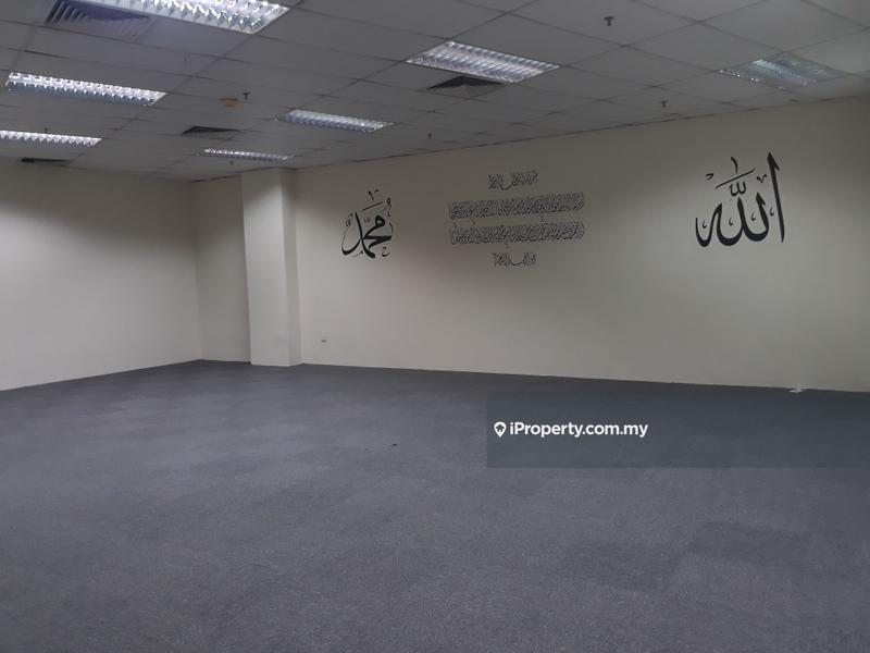 Office for Rent in cyberjaya near Putrajaya, Cyberjaya by Fadzil Osman - iProperty.com.my