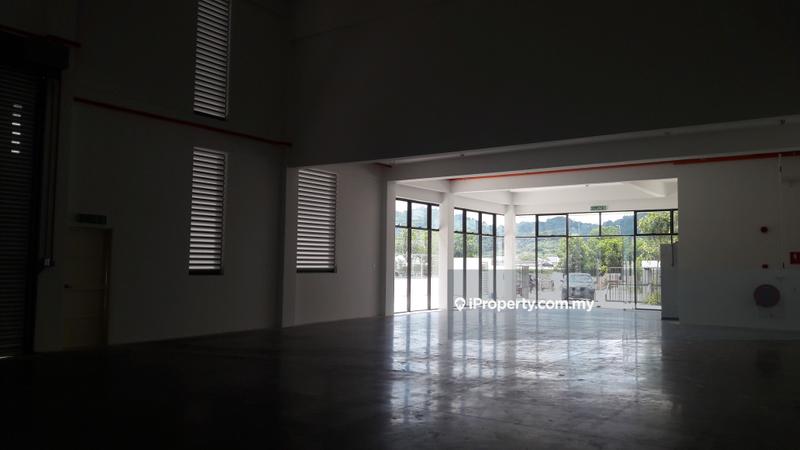 Semi-D Factory for Sale in Gelang Patah, Johor by Vivien Choo - iProperty.com.my