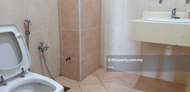 Condominium for Rent in 633 Residency by Joe - iProperty.com.my