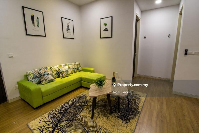 Service Residence for Rent in Tropical Villa by Ron Liew - iProperty.com.my