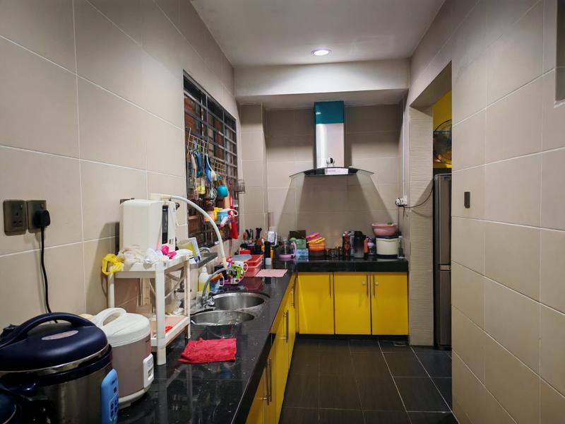 Rumah Berkembar untuk Dijual di Mutiara Gombak, Gombak oleh Aaron Ho - iProperty.com.my