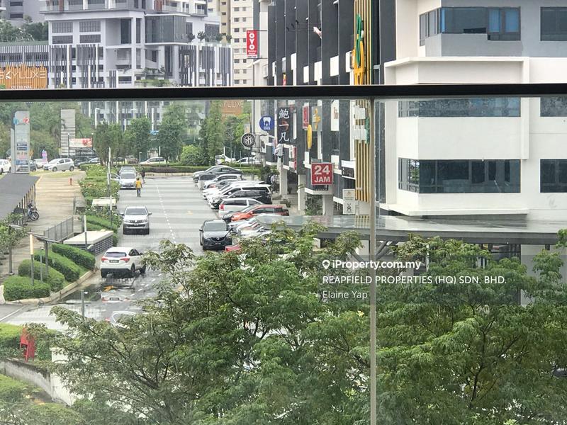Service Residence for Sale in Twin Arkz by Elaine Yap - iProperty.com.my