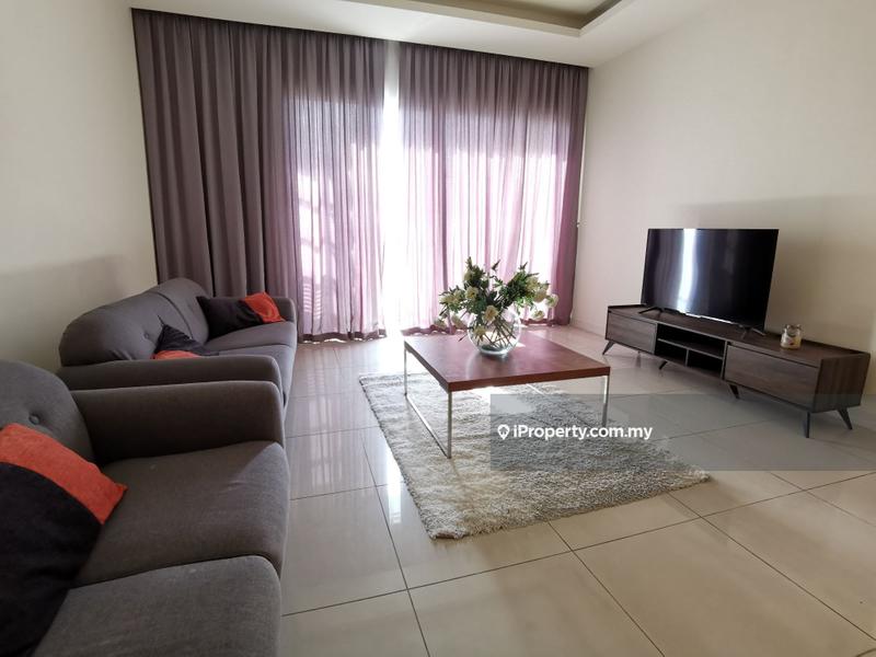Condominium for Rent in Suasana Bangsar by Shervenne Tan - iProperty.com.my