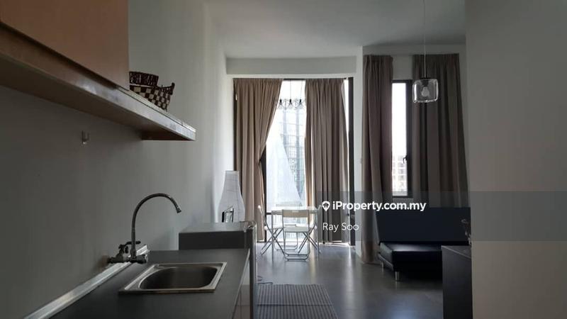 Service Residence for Rent in Empire Damansara by Ray Soo - iProperty.com.my